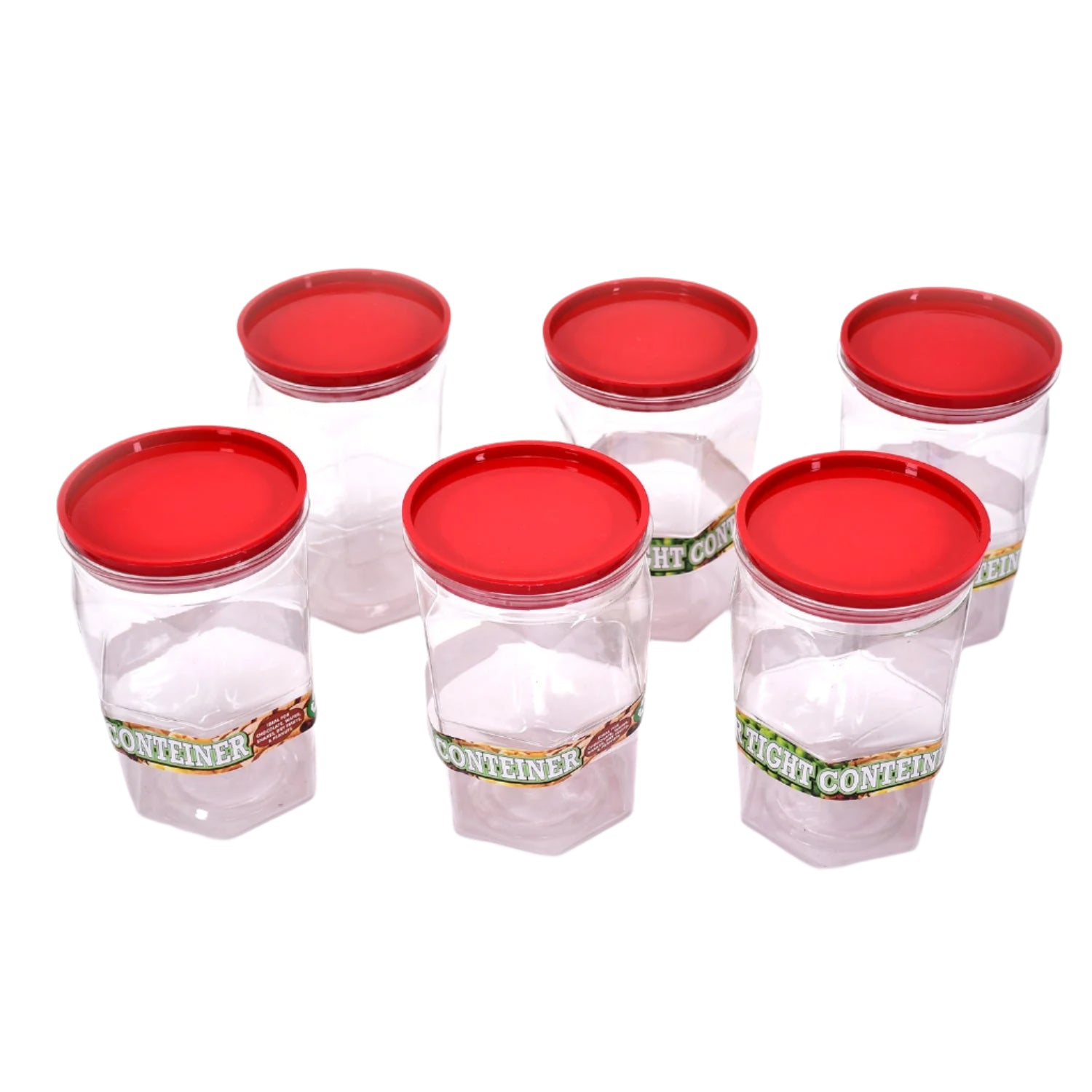 Atta, BPA-Free, Flour container Atta, BPA-Free, Flour container